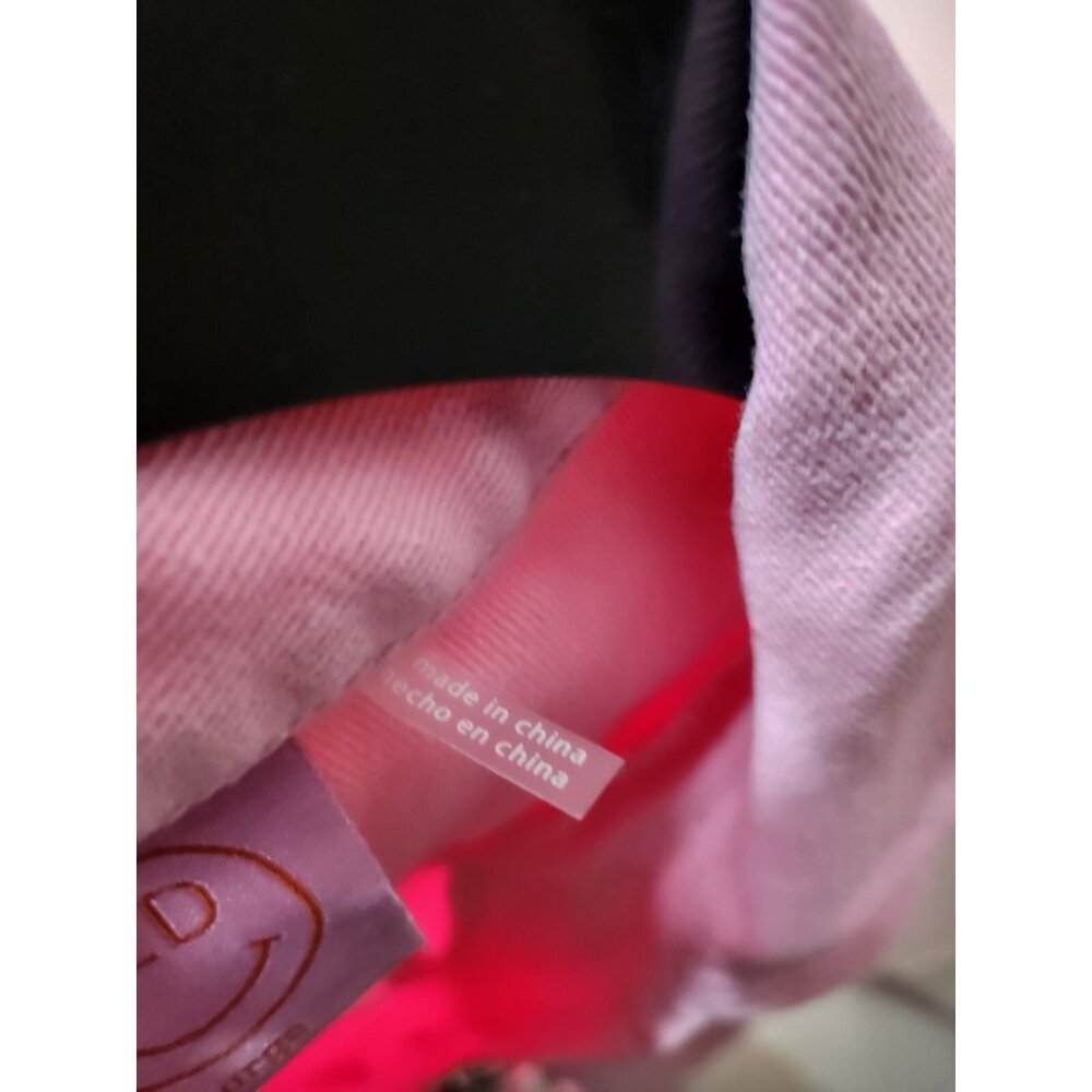 Pink "Latina" Junpsuit - Picture 4 of 9